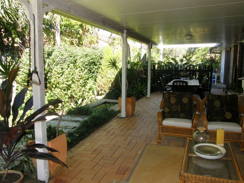 47 Pegasus Avenue, Eatons Hill QLD 4037