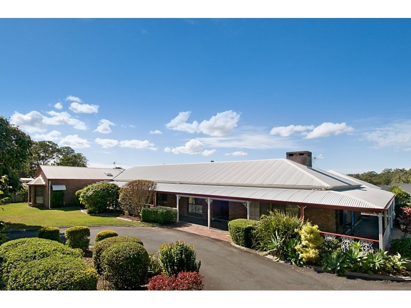 Albany Creek QLD 4035