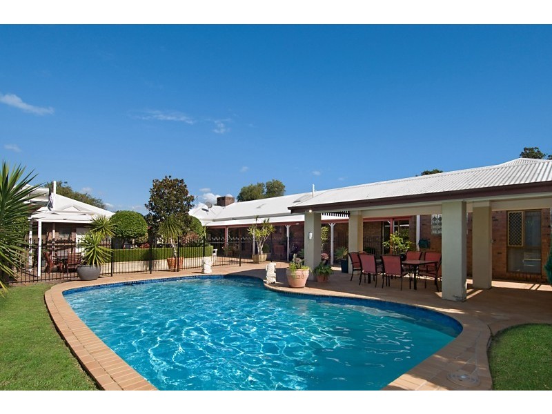 Albany Creek QLD 4035