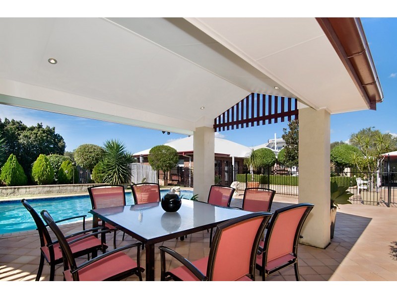 Albany Creek QLD 4035