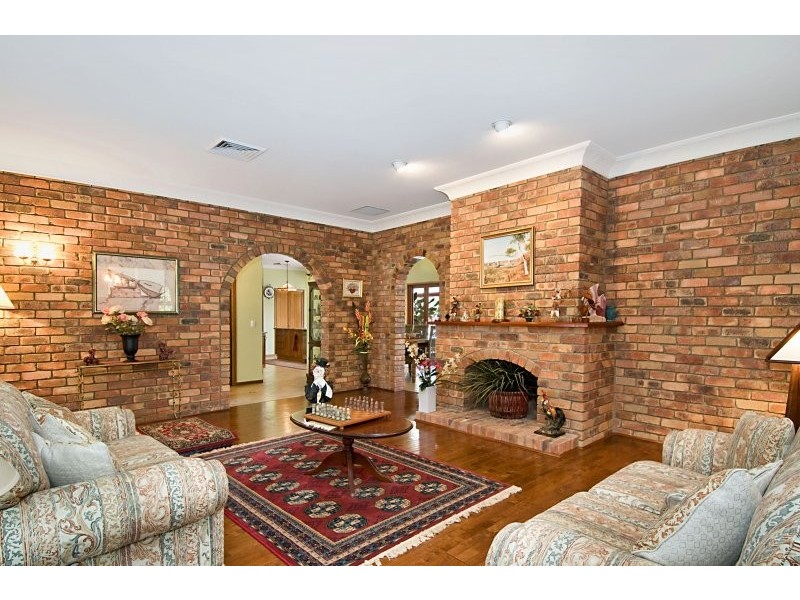 Albany Creek QLD 4035