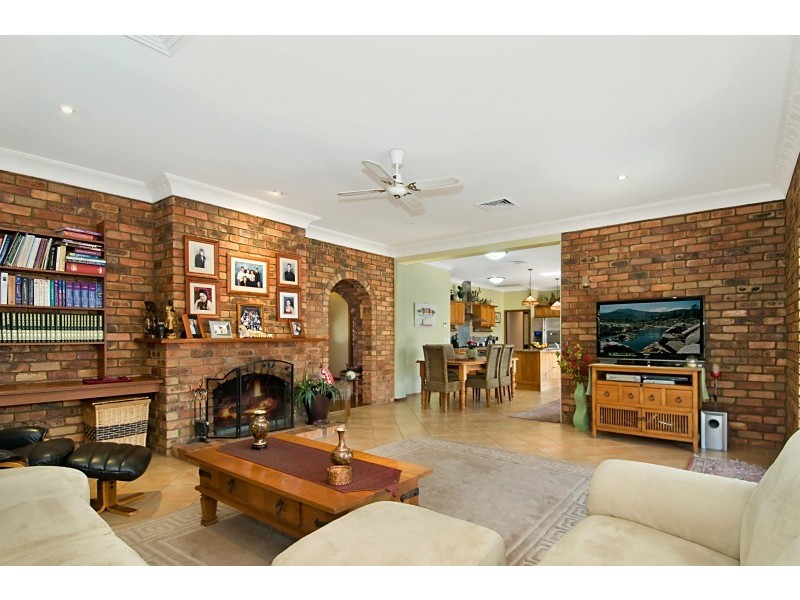 Albany Creek QLD 4035