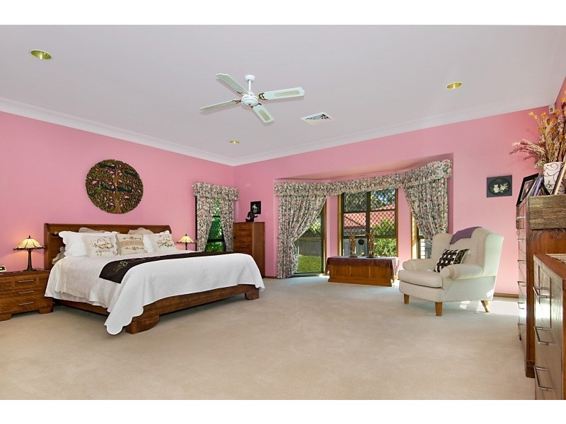 Albany Creek QLD 4035