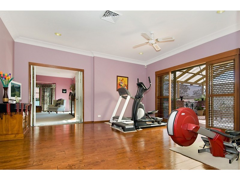 Albany Creek QLD 4035