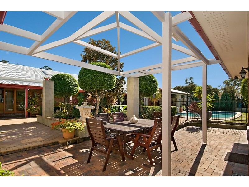 Albany Creek QLD 4035