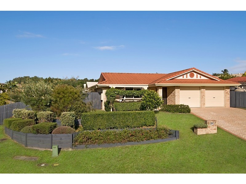 1 Tallebudgera Crescent, Albany Creek QLD 4035