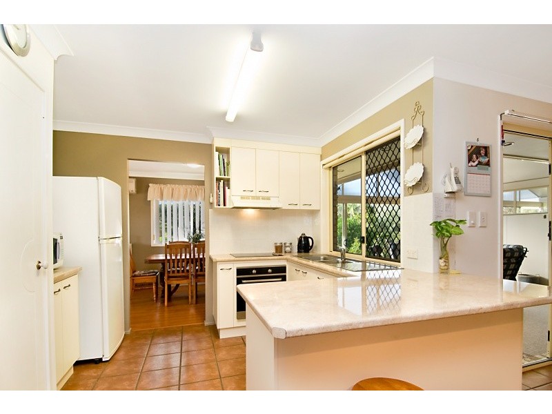 1 Tallebudgera Crescent, Albany Creek QLD 4035