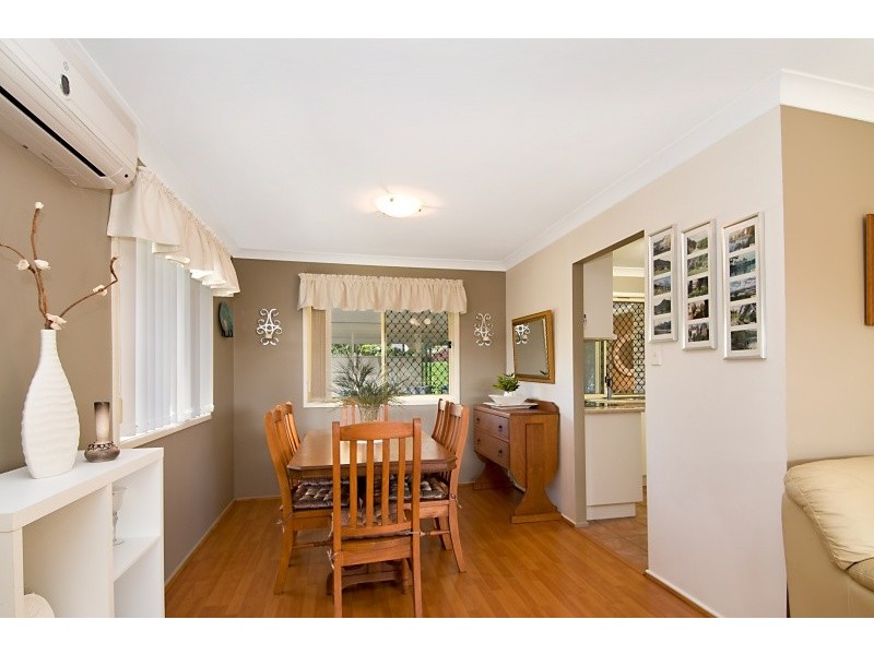 1 Tallebudgera Crescent, Albany Creek QLD 4035