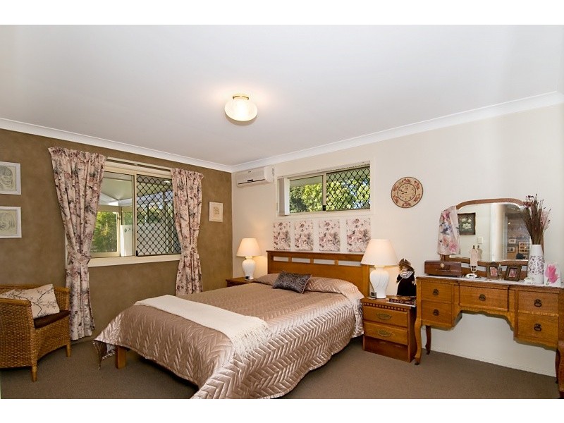 1 Tallebudgera Crescent, Albany Creek QLD 4035