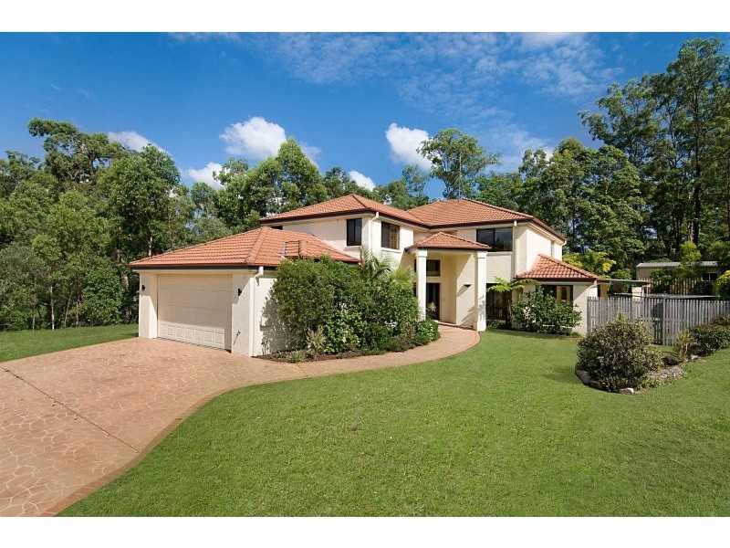 12 Cressbrook Drive, Albany Creek QLD 4035