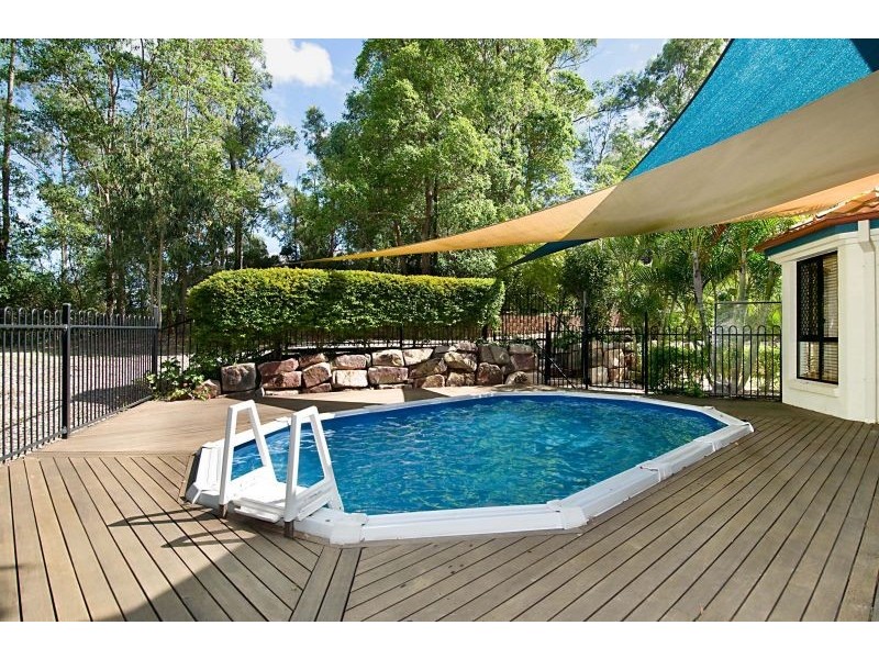 12 Cressbrook Drive, Albany Creek QLD 4035