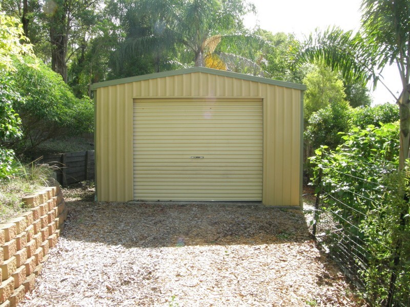 12 Cressbrook Drive, Albany Creek QLD 4035