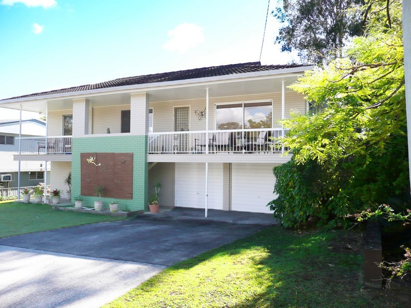 26 Crofty Street, Albany Creek QLD 4035