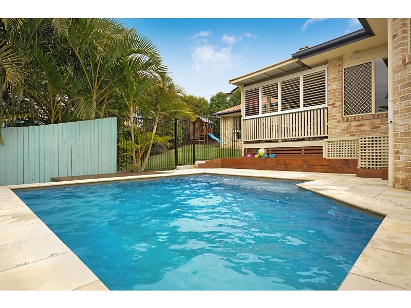 3 Fairbairn Court, Albany Creek QLD 4035