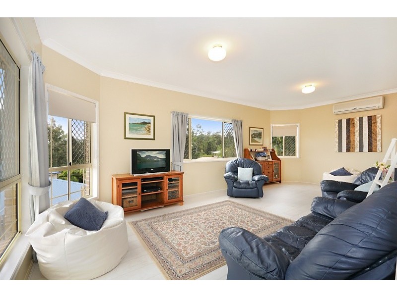 3 Fairbairn Court, Albany Creek QLD 4035