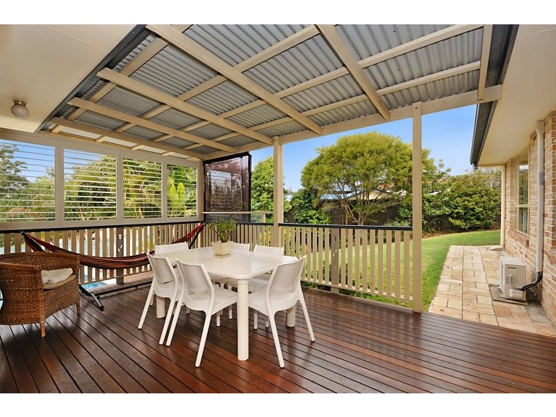 3 Fairbairn Court, Albany Creek QLD 4035