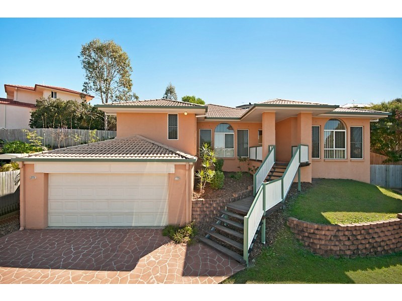 30 Silkyoak Way, Albany Creek QLD 4035