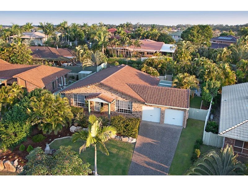 Albany Creek QLD 4035