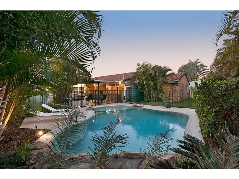 Albany Creek QLD 4035