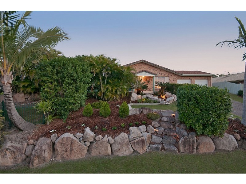 Albany Creek QLD 4035