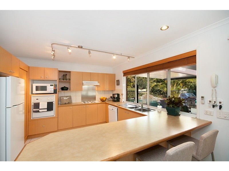 Albany Creek QLD 4035