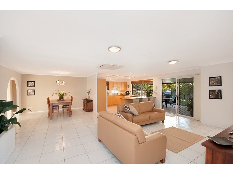 Albany Creek QLD 4035