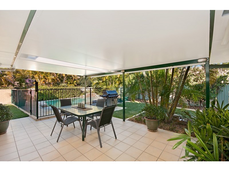 Albany Creek QLD 4035