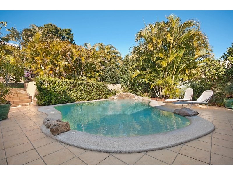 Albany Creek QLD 4035