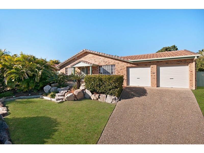 Albany Creek QLD 4035