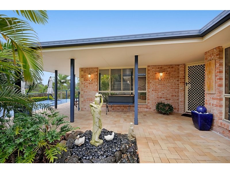 48 Boondooma Circuit, Albany Creek QLD 4035