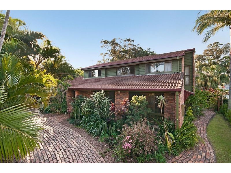 14 Bensara Place, Carseldine QLD 4034