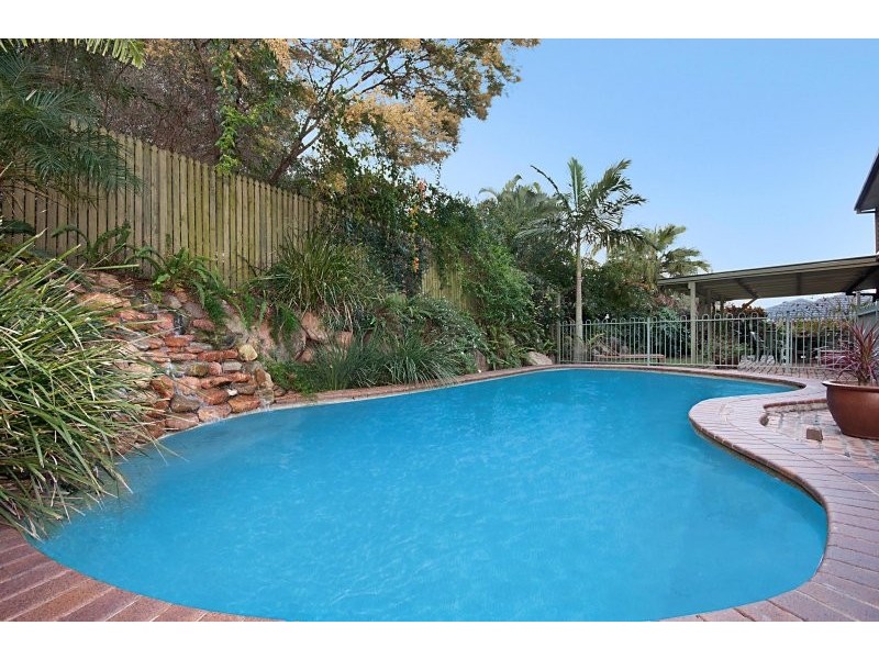 14 Bensara Place, Carseldine QLD 4034