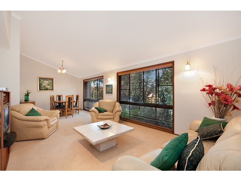 14 Bensara Place, Carseldine QLD 4034