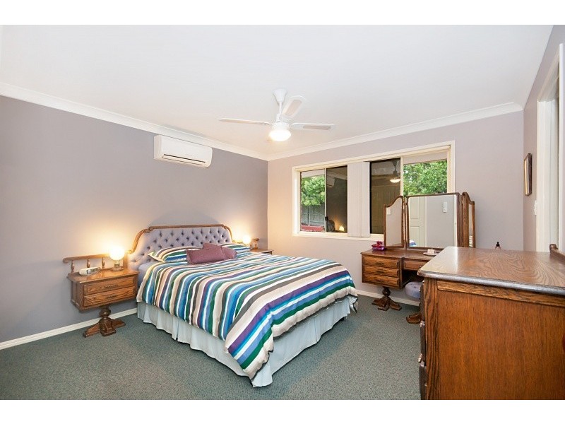 Albany Creek QLD 4035