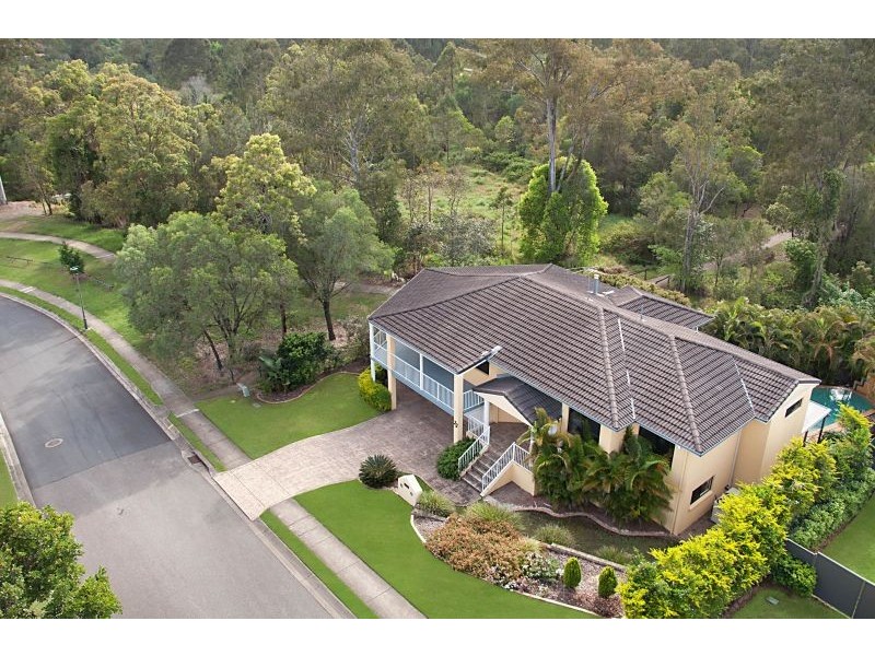 22 Wivenhoe Avenue, Albany Creek QLD 4035