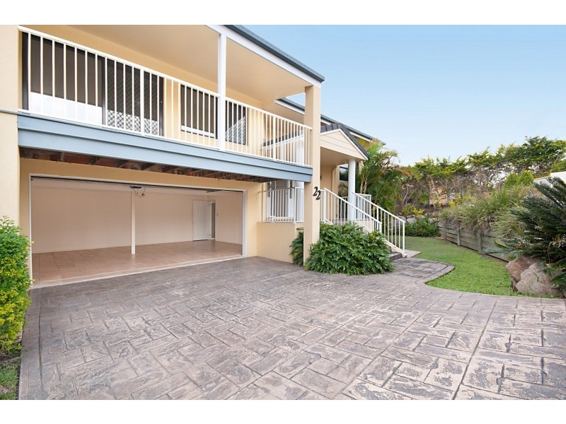 22 Wivenhoe Avenue, Albany Creek QLD 4035