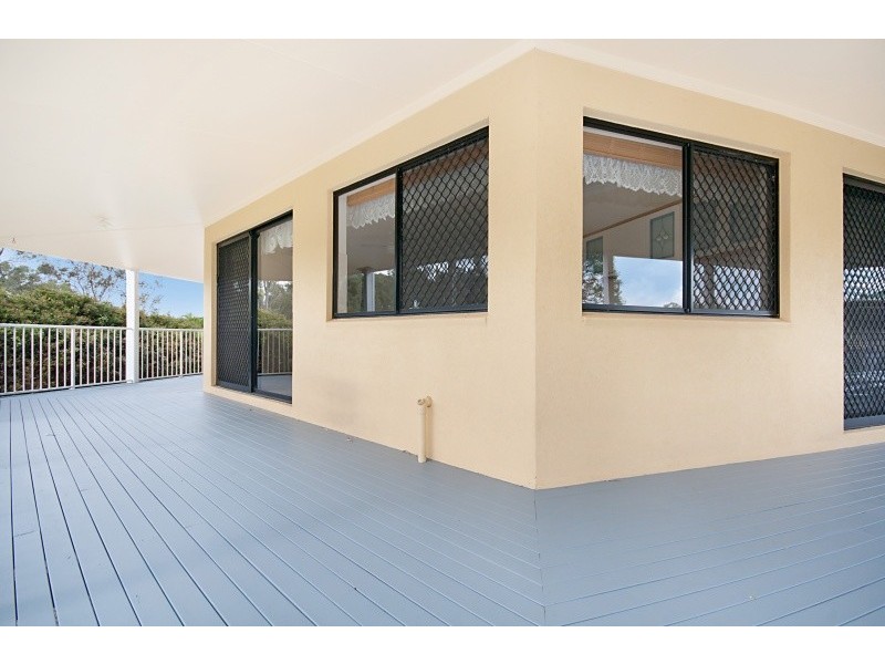 22 Wivenhoe Avenue, Albany Creek QLD 4035