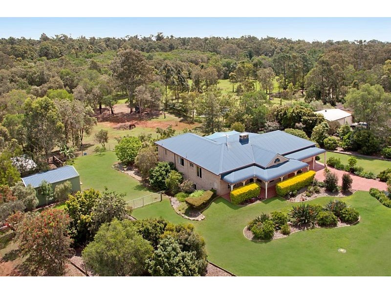 15 Parakeet Court, Warner QLD 4500