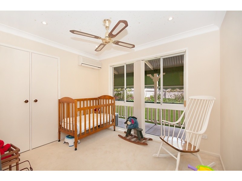 24 Eden Drive, Eatons Hill QLD 4037