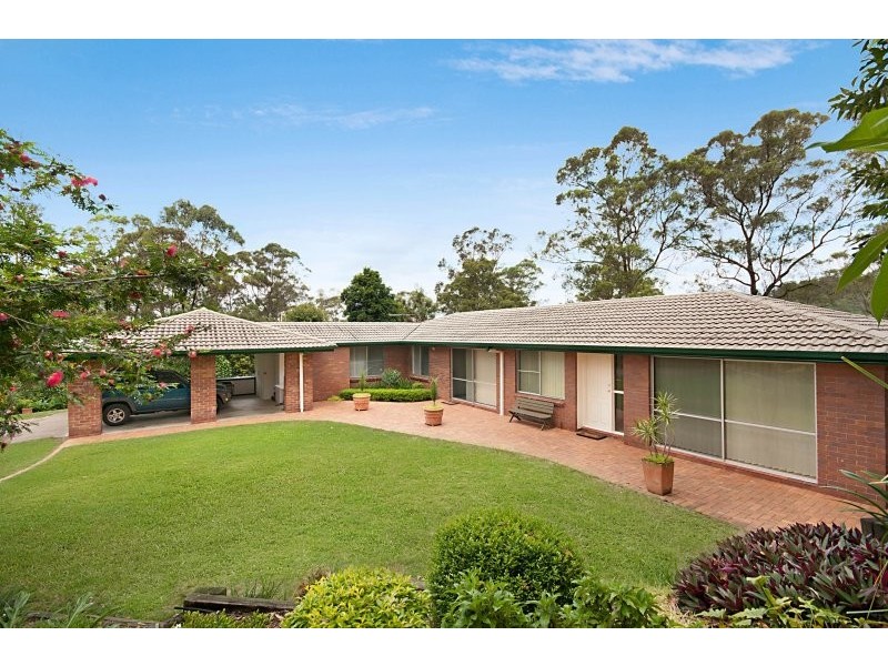 Clear Mountain QLD 4500