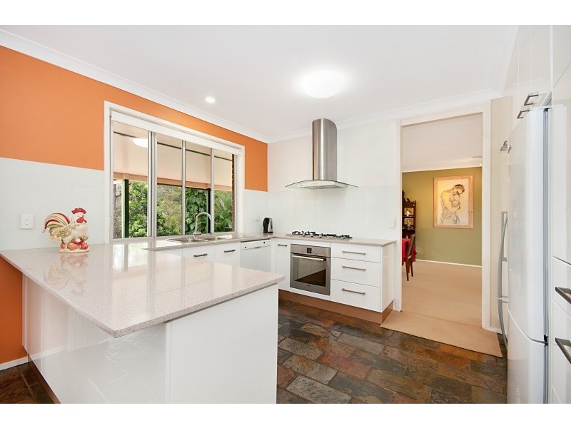 Clear Mountain QLD 4500