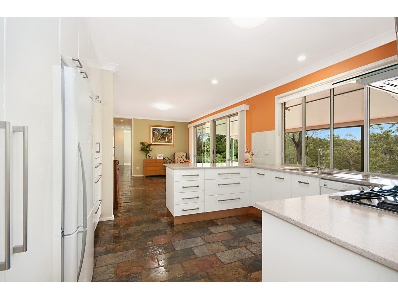 Clear Mountain QLD 4500