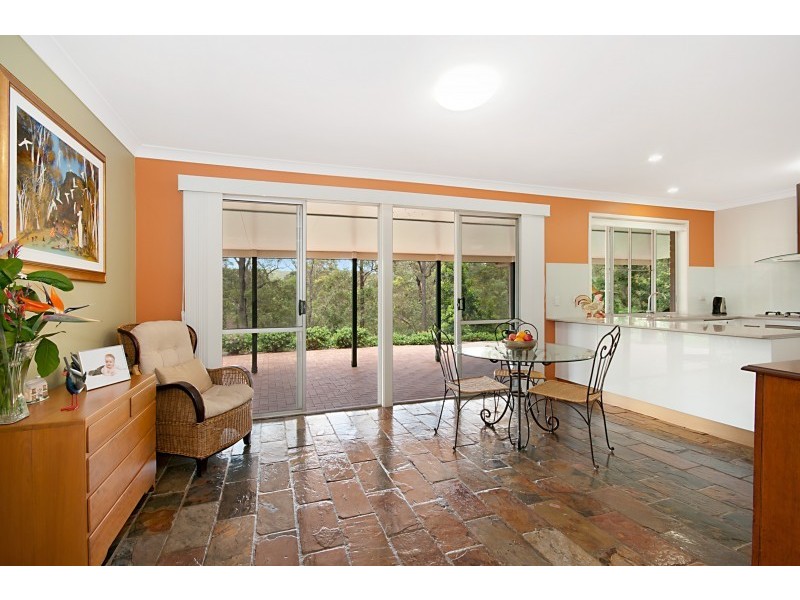 Clear Mountain QLD 4500