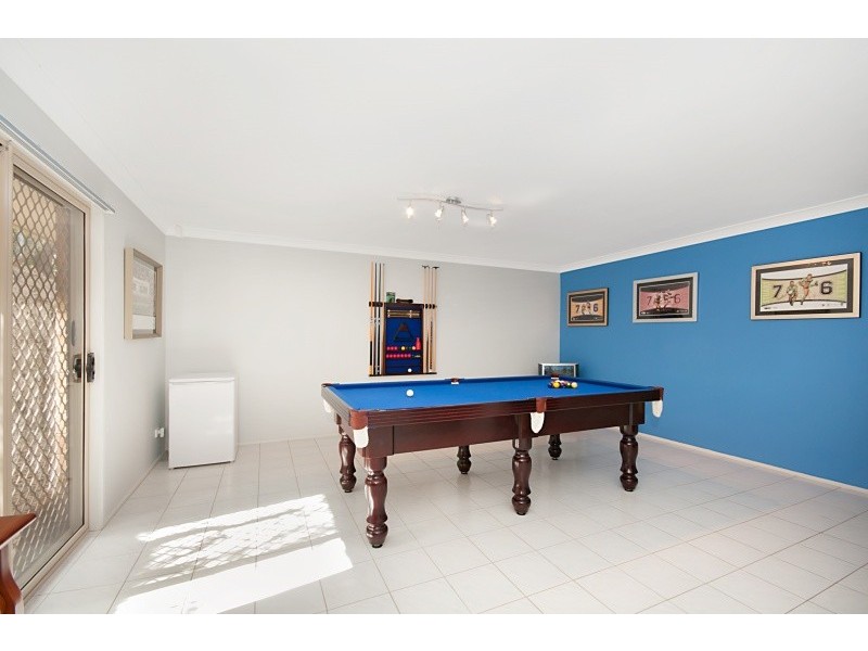 Albany Creek QLD 4035