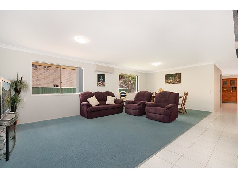 Albany Creek QLD 4035