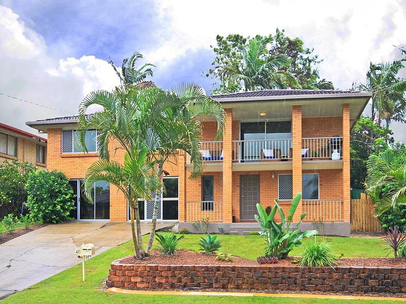 Albany Creek QLD 4035