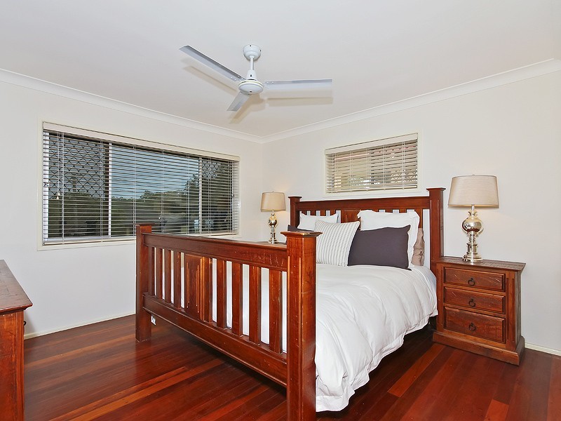 Albany Creek QLD 4035