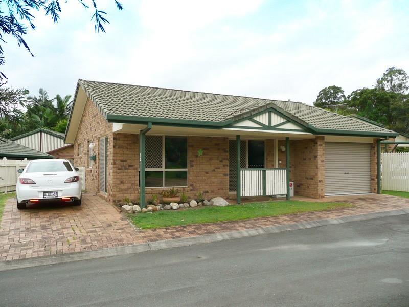 12/21 Chapman Court, Albany Creek QLD 4035