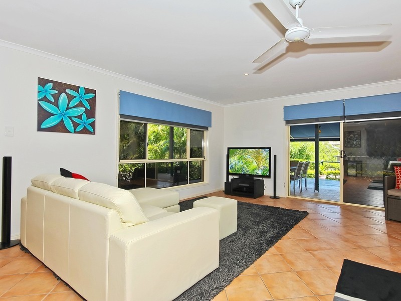 Albany Creek QLD 4035