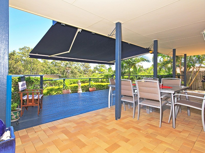 Albany Creek QLD 4035